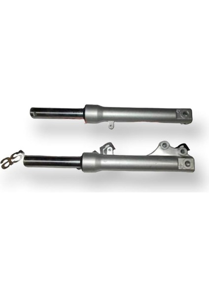 Asya AS1500 Oxygen On Amortısor Takımı #AS1500-OX F0205