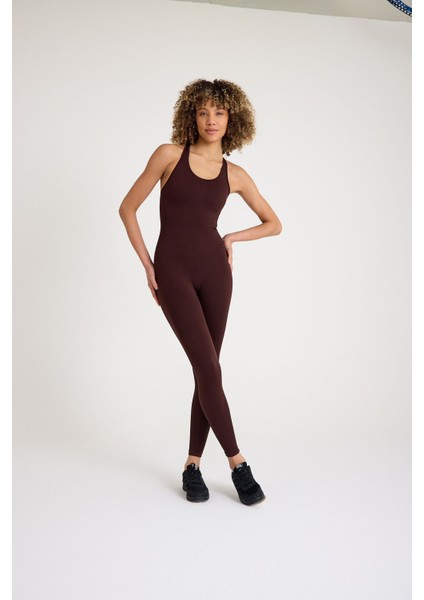 Seamless/dikişsiz Spor Tulum modelleri