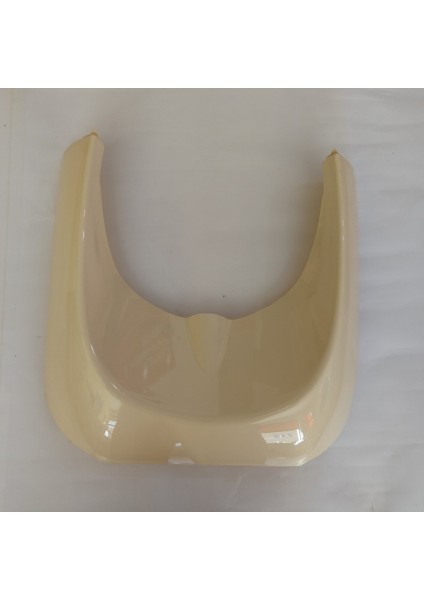 Bumoto Monetti 100-150 Ön Panel Alt Kısım Beyaz