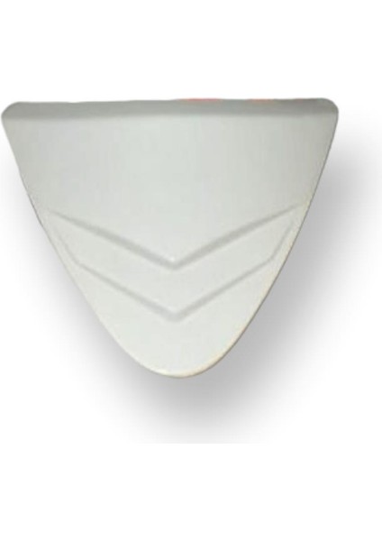 Asya Asbıs 250W Sıperlık Kapagı (Beyaz) #ASBIS250 F1017 By