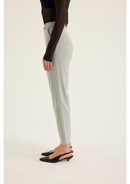 Klasik Kumaş Pantolon modelleri