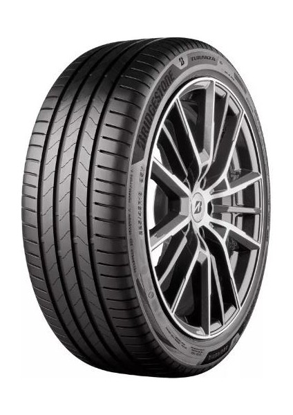 245/45 R19 102Y Xl Turanza 6 Oto Yaz Lastiği (Üretim Yılı:2025)