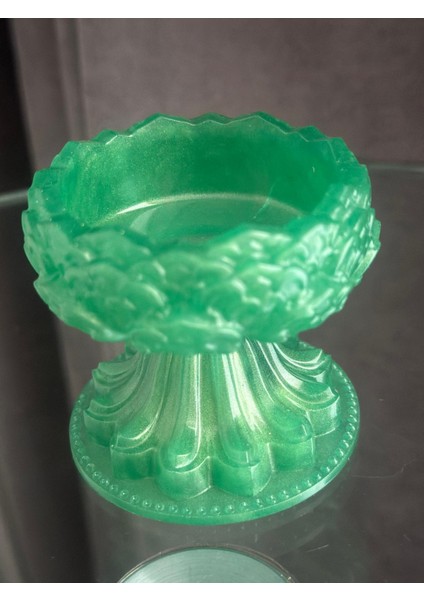 Mumluk, Mum Tutucu, Şamdan, Mum Kasesi fiyatları