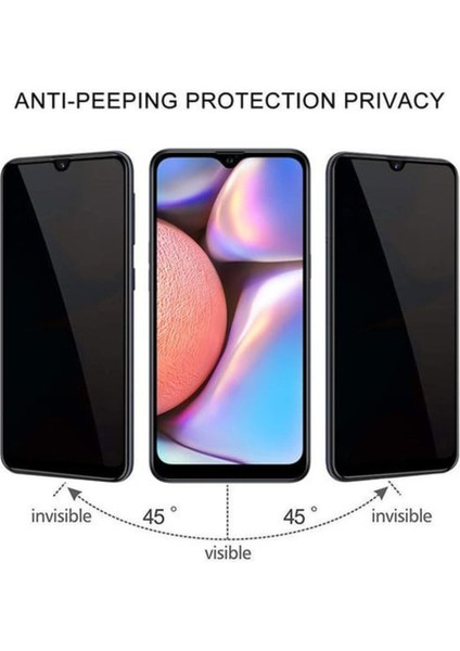 Samsung Galaxy A55 Uyumlu Hayalet Ekran Koruyucu Cam Tam Kaplama 9d modelleri