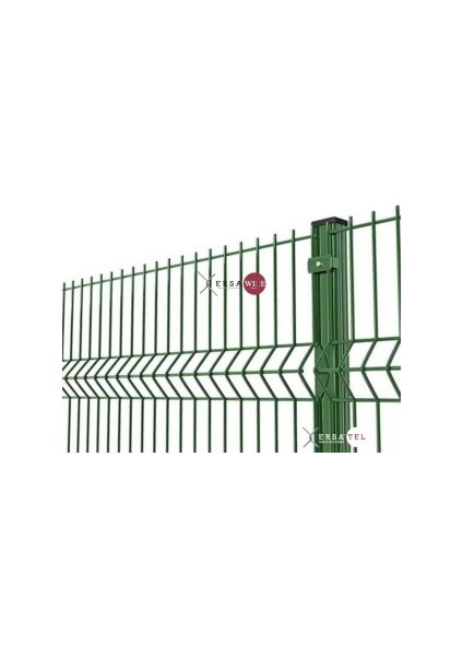 Panel Çit Teli 50 x 250 cm fırsatları