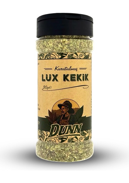 Lüx Bilye Kekik 30gr