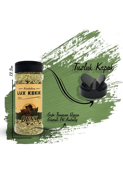 Lüx Bilye Kekik 30gr