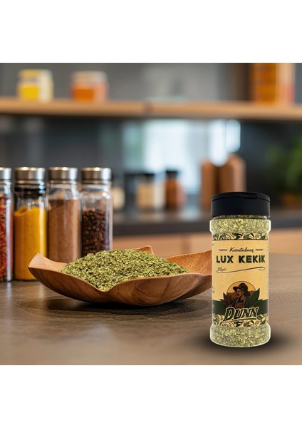 Lüx Bilye Kekik 30gr