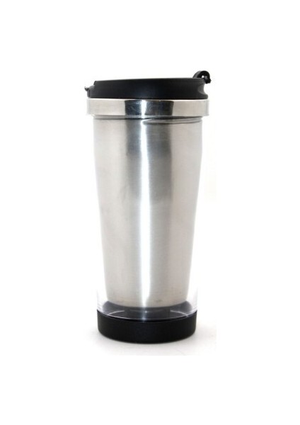 Resim Baskılı Termos 450 ml