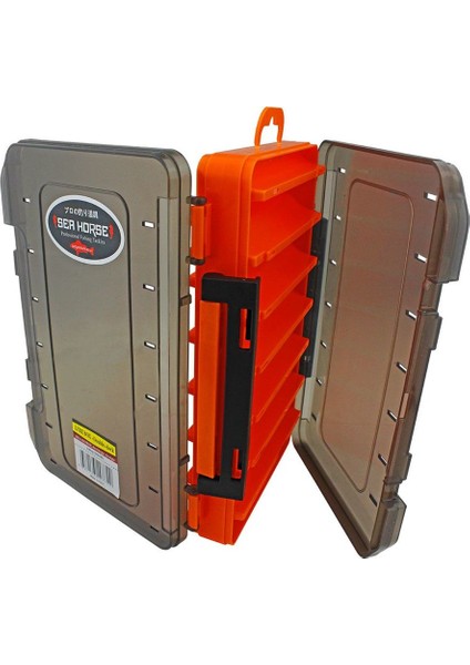 Lure Box Çift Tarafli 195*110*35 L fiyatları