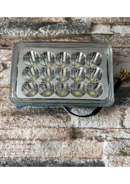 Cg Far içi Atomu 15 Led'li