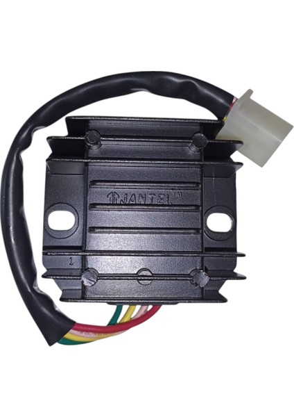 Şarj Konj Kuba Snipper 50 Erkek 6 Lı Skt 4 Kab Jante #ITHELK056