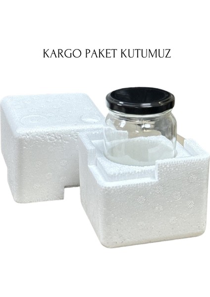 Doğal Bingöl Yöresi Hakiki Kara Kovan Polifleorali Süzme Çiçek Balı 850 gr