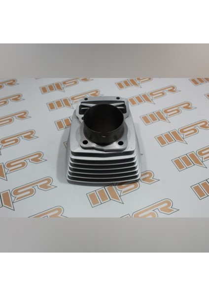 Cg 200 Modifiye 65.5 mm 76 Boy Silindir Set Msr #mdf 006