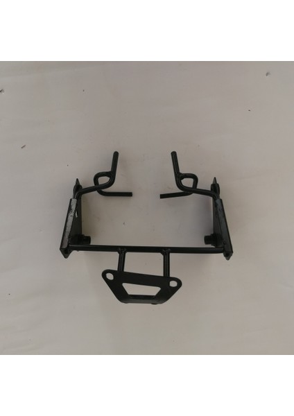 Bumoto Nova 125 Far Bağlantı Braketi