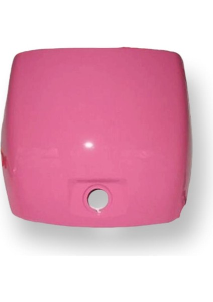 Asya Asbıs 250W Arka Bagaj Kapagı (Pembe) #ASBIS250 F0803 Pm