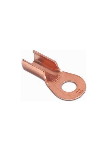 BKR-35 KABLO UCU BAKIR (10 MM)