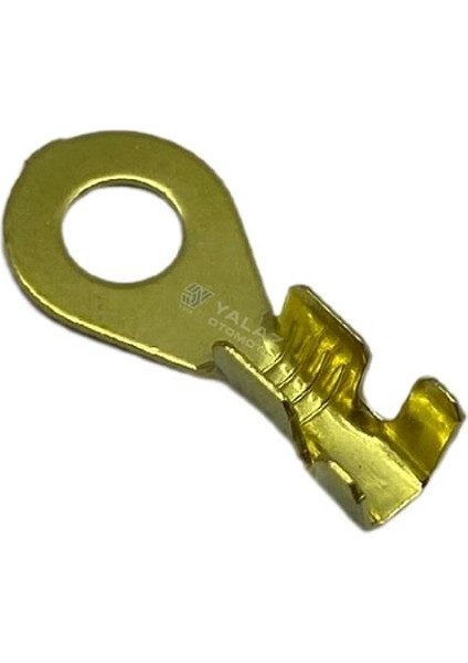 KU-2.5 KABLO UCU (4 MM)