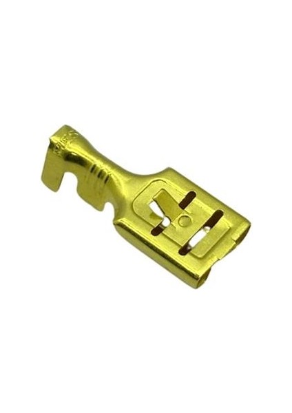DİŞİ FİŞ BÜYÜK (TIRNAKLI) (9.5 MM) fiyatları
