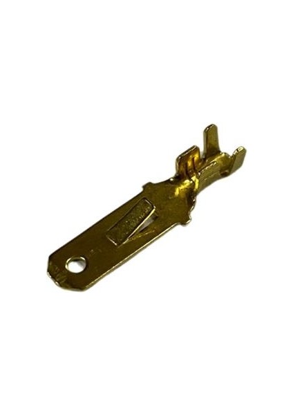 ERKEK FİŞ UZUN MİNİ (4.8 MM)