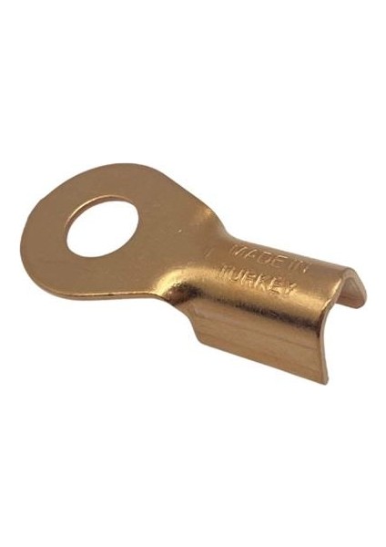 BKR-35 KABLO UCU BAKIR (10.5 MM)