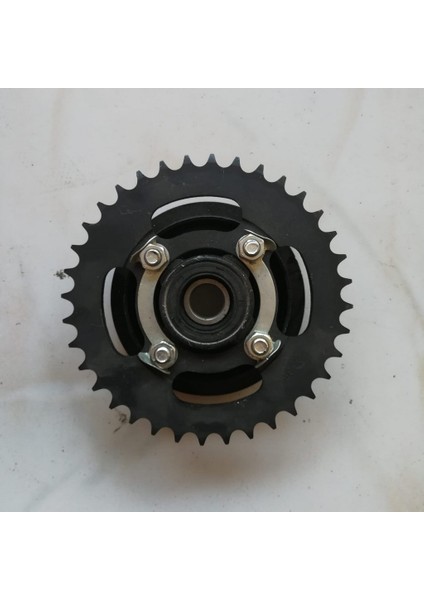 Bumoto Safır 100 Arka Dişli Taşıyıcı Takım