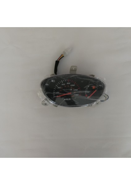 Bumoto Terra 100 Km Saati Komple