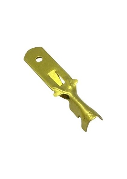ERKEK FİŞ STANDART UZUN (6.3 MM) fiyatları