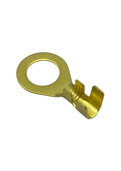 KU-10 KABLO UCU (8 MM)