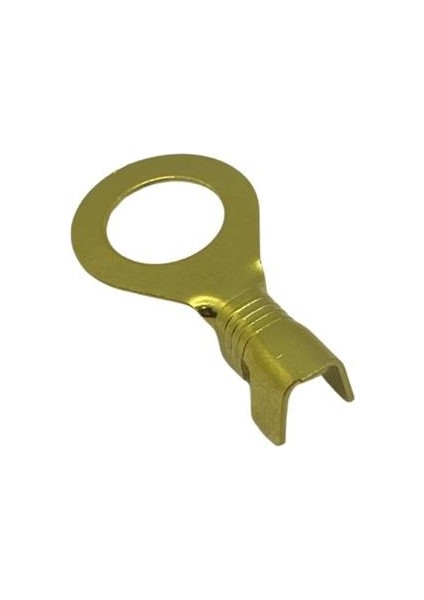 KU-10 KABLO UCU (8 MM)
