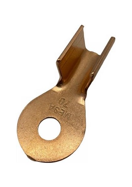 BKR-70 KABLO UCU BAKIR (10.5 MM)