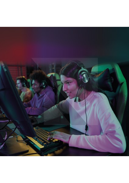 MP02 - Dörtgen Bilek Destekli Mouse Pad | Konfor, Kaymaz Taban, Ergonomik, Yumuşak, Ev,ofis