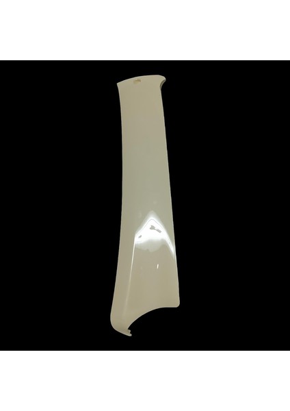 Bumoto Monetti 100-150 Alt Marşbiyel Sol Beyaz