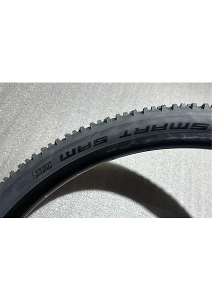 Dış Lastik 29X2.25 Smart Sam K-Guard - Gri