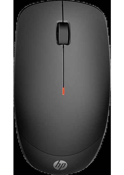 235 Slim Wireless Mouse 4E407UT
