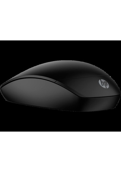 235 Slim Wireless Mouse 4E407UT