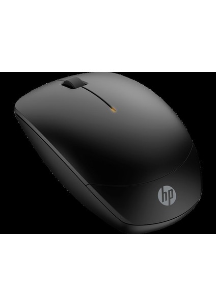 235 Slim Wireless Mouse 4E407UT
