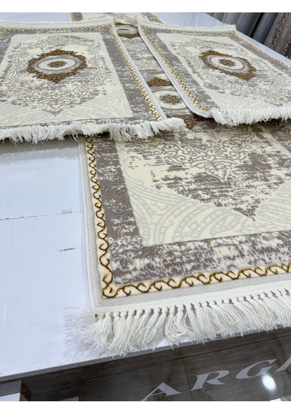 Yatak Odası 3'lü Halısı Argın Halı fiyatları