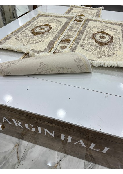 Yatak Odası 3'lü Halısı Argın Halı indirimleri