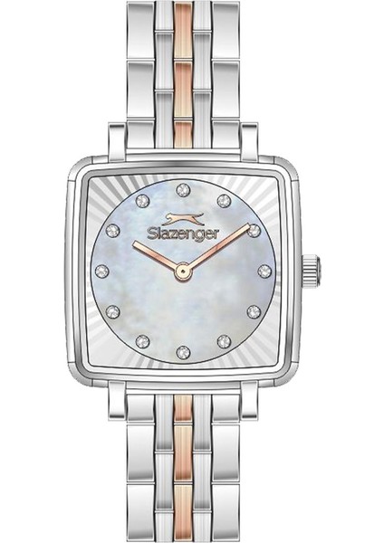 SL.09.2507.3.03 Kadın Kol Saati