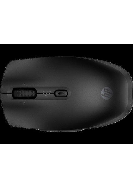 425 Programmable Wireless Mouse