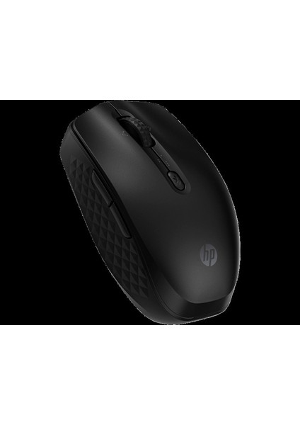425 Programmable Wireless Mouse