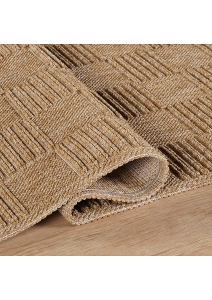 Kilim/Jüt Side V2 100x300 cm Salon Mutfak Halısı Yolluk Kilim