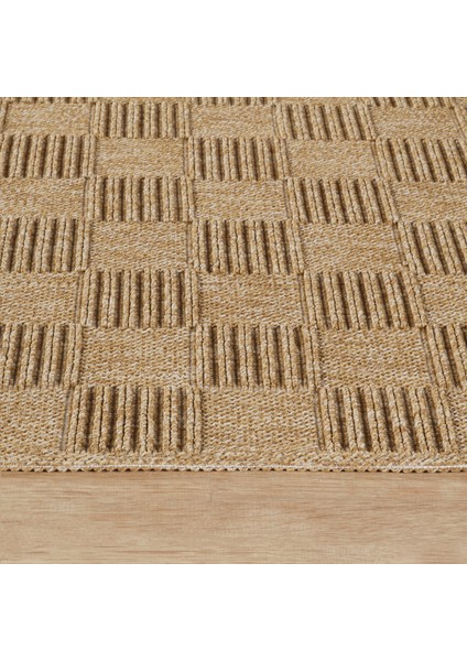 Kilim/Jüt Side V2 100x300 cm Salon Mutfak Halısı Yolluk Kilim