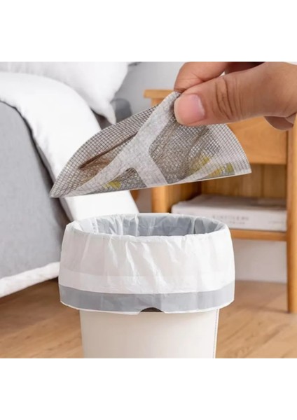 Pratik Hijyenik Banyo Lavabo Duş Gider Tıkanma Önleyici Böcek Önleyici Süzgeç 10 Adet indirimleri