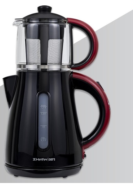 Chefs Çay Makinesi