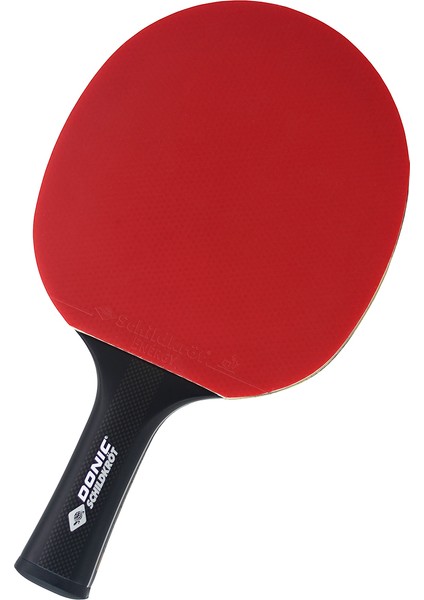 Carbotec 900 Ittf Onaylı Karbon Masa Tenisi Raketi
