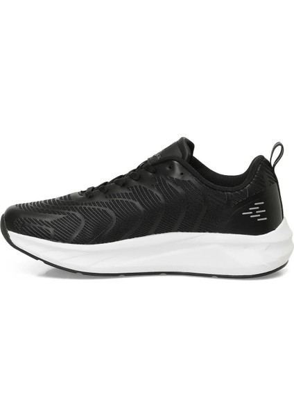 Cold Siyah Memory Foam Erkek Spor Ayakkabı