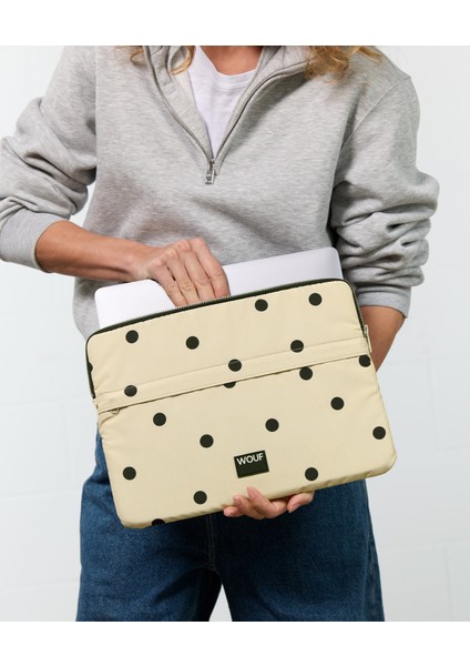 Deauville - Laptop Kılıfı 13" & 14" indirimleri