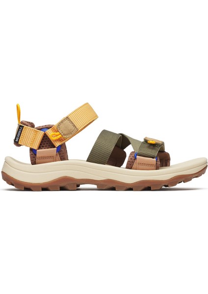 Speed Fusion Sport Rmx Erkek Outdoor Sandalet J007089